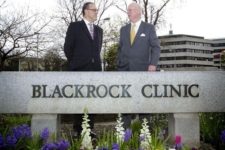 Cardiac MRI for Blackrock Clinic