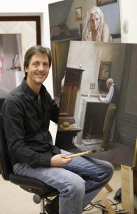 Image 1 - Prof Duffy