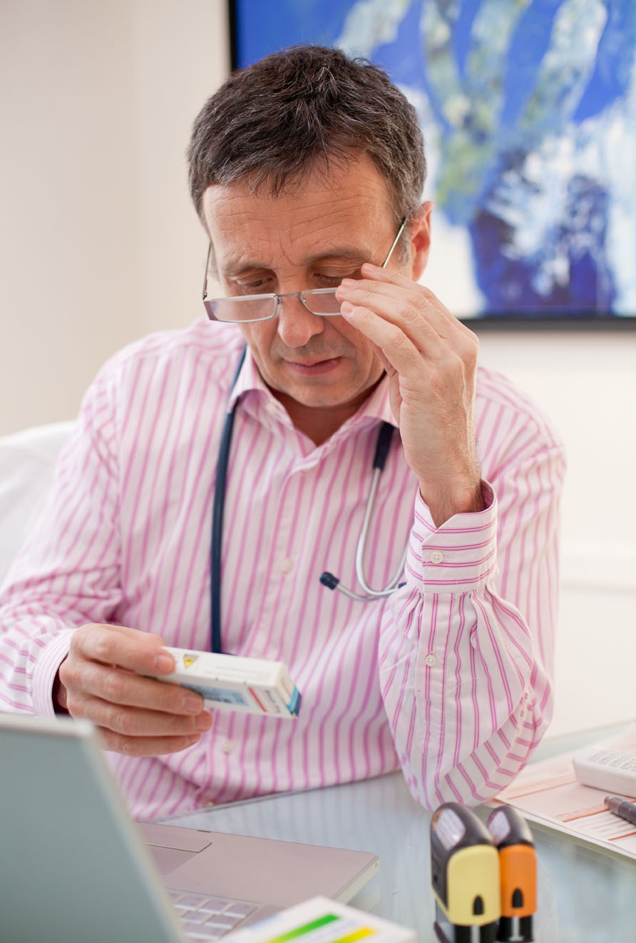 Medical VAT and locum doctors