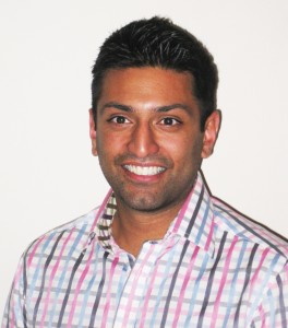Dr Paul Dhillon