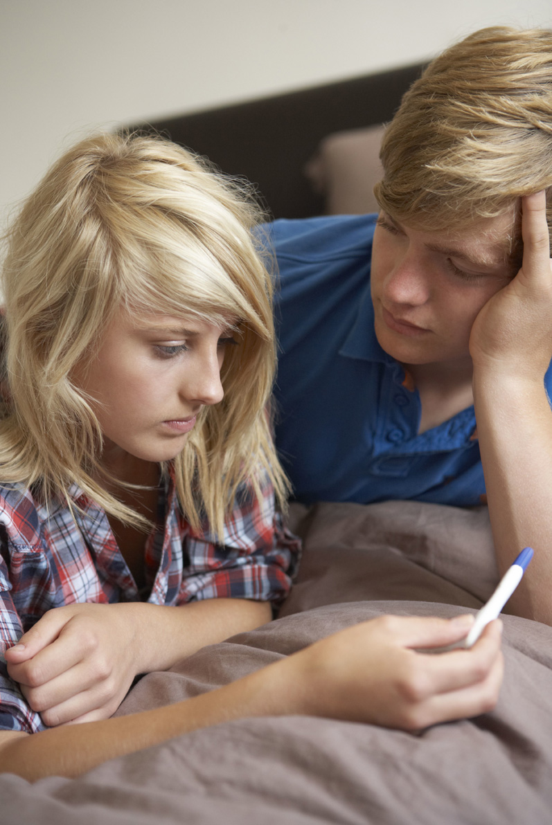 One in 148 pregnancies are concealed