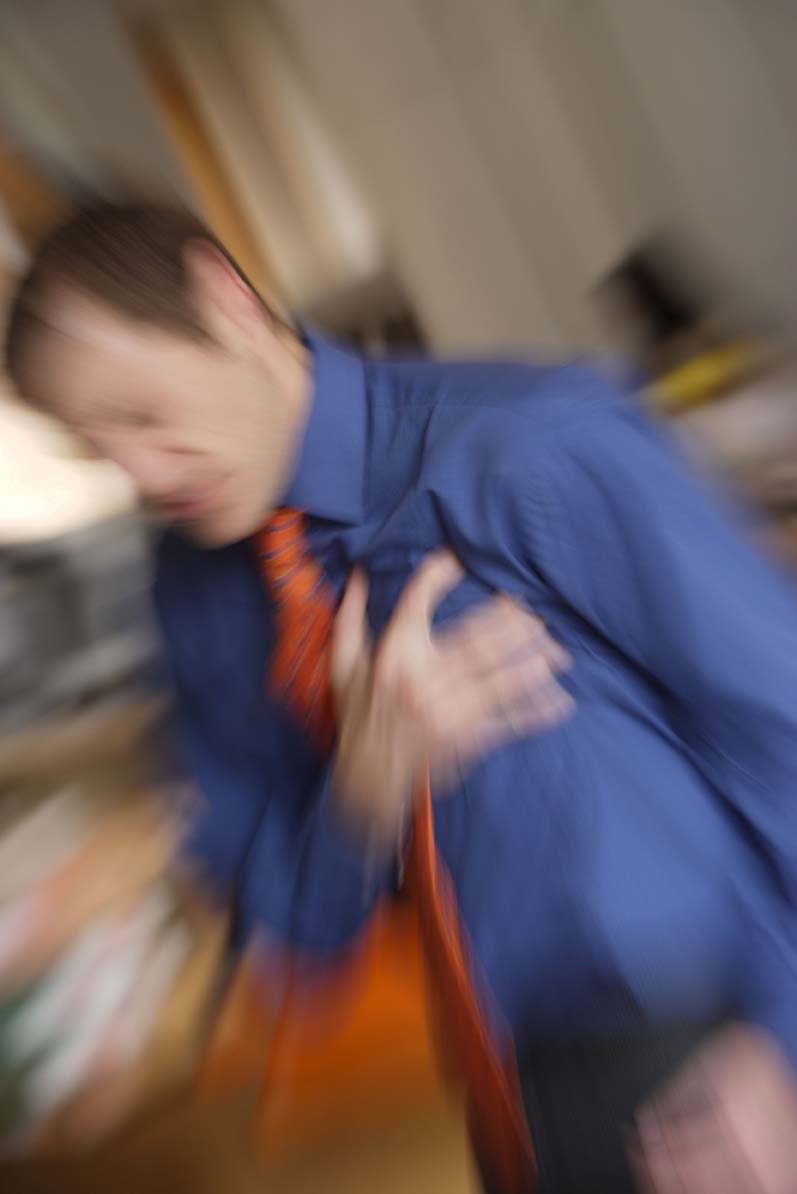 IMB reissues notice on defibrillator malfunction