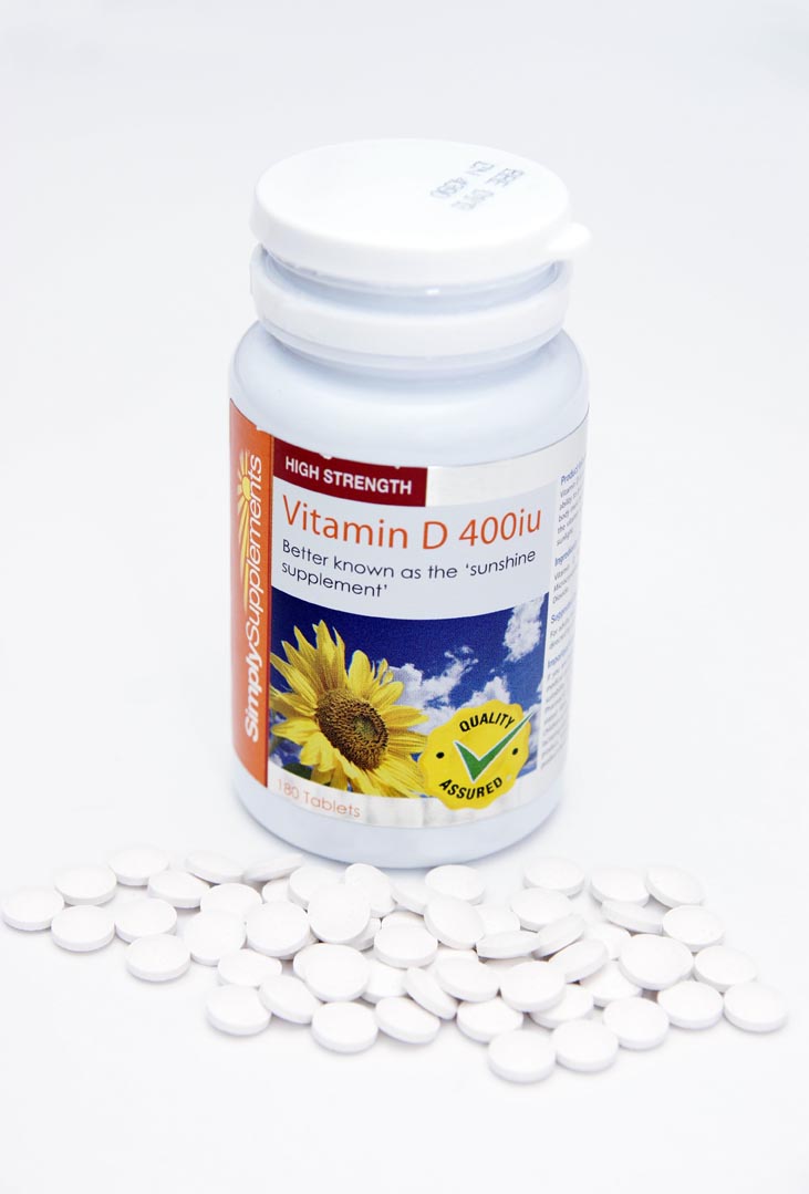 Low doses of vitamin D are linked with adverse pregnancy