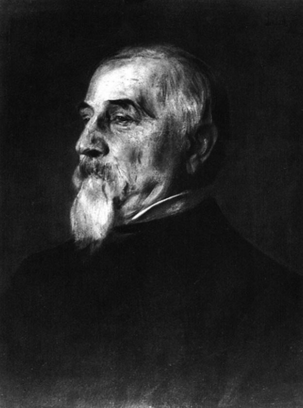 Will the real Giovanni Morelli please stand up?