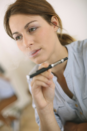 Lighting up the e-cigarette debate