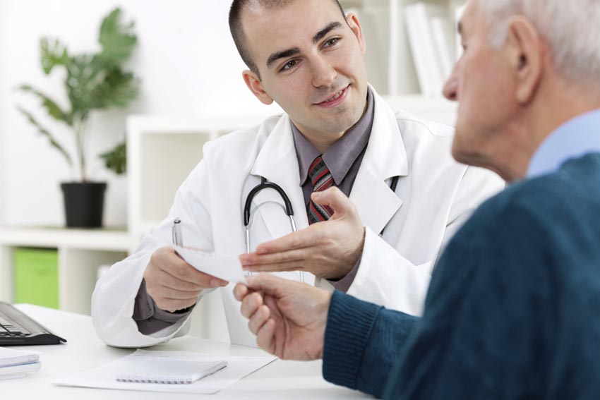 Adherence compliance a big issue for patients