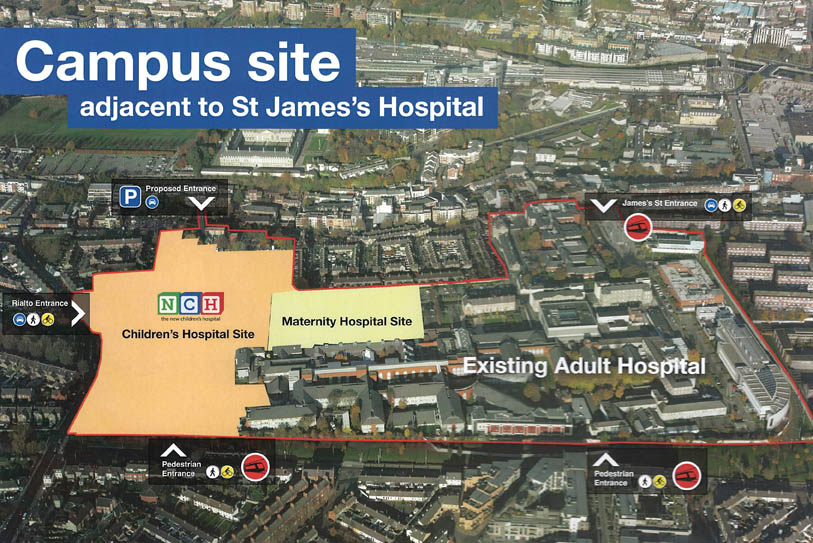 New clinical director structure planned