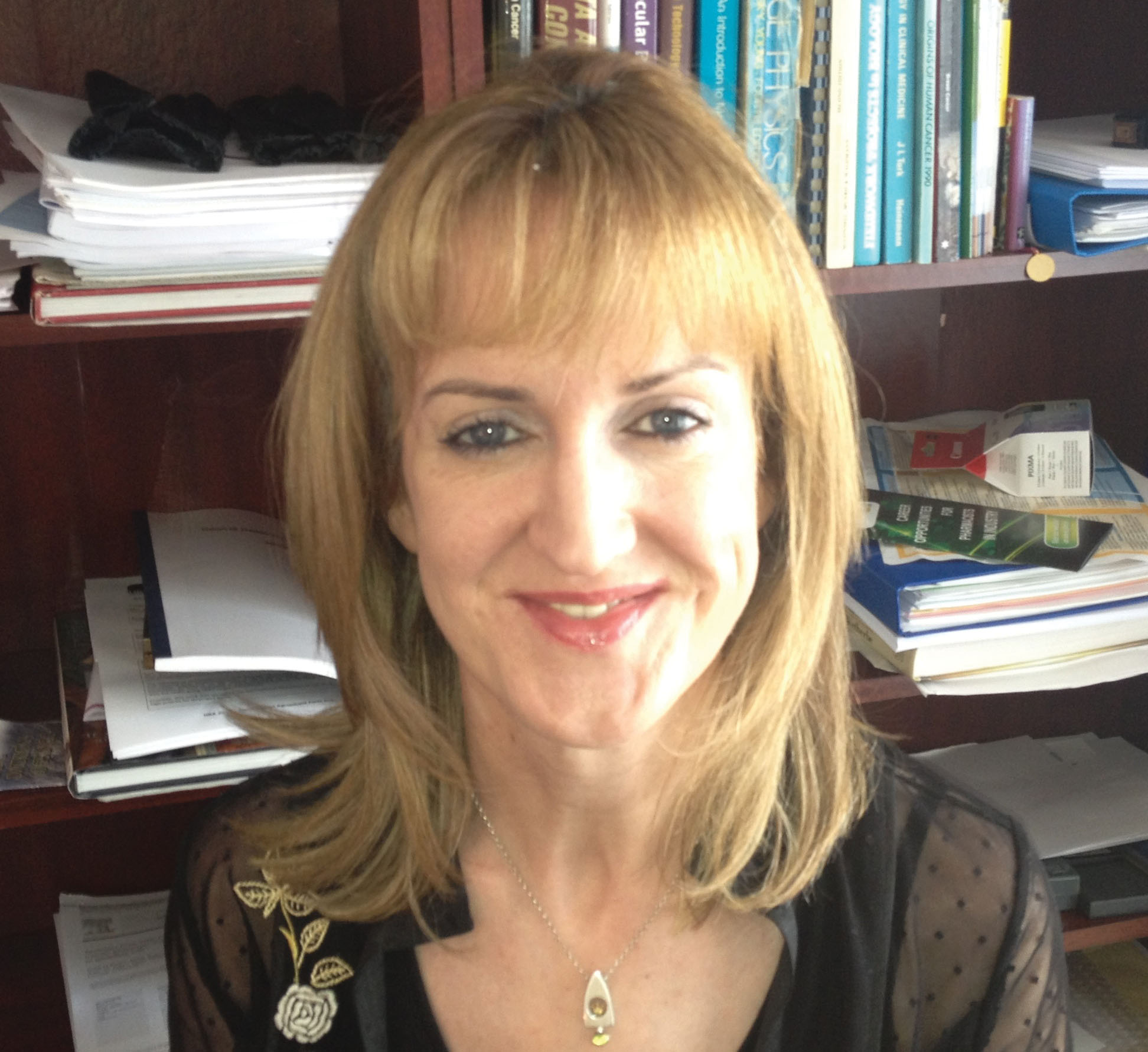 New biomarker could help HER2 treatments