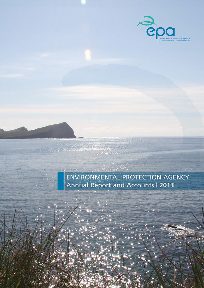 EPA report identifies €7m in HSE food waste