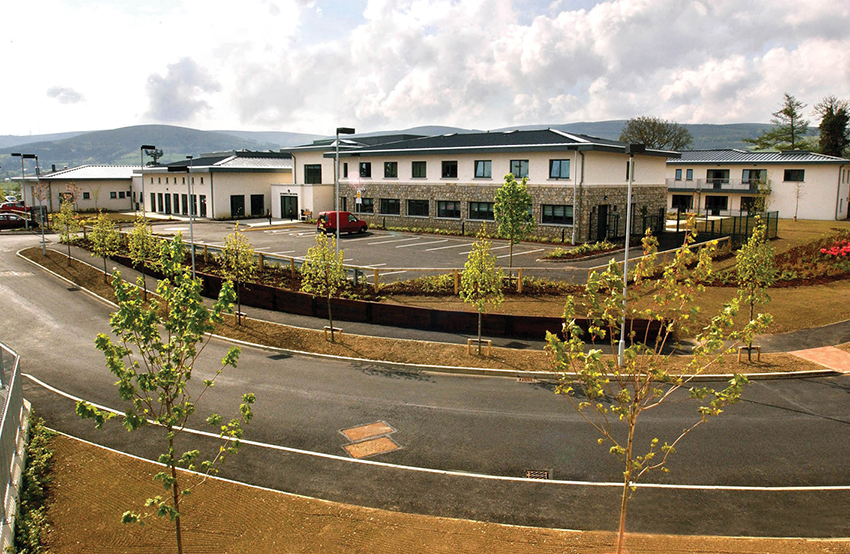 A strong sense of déjà vu