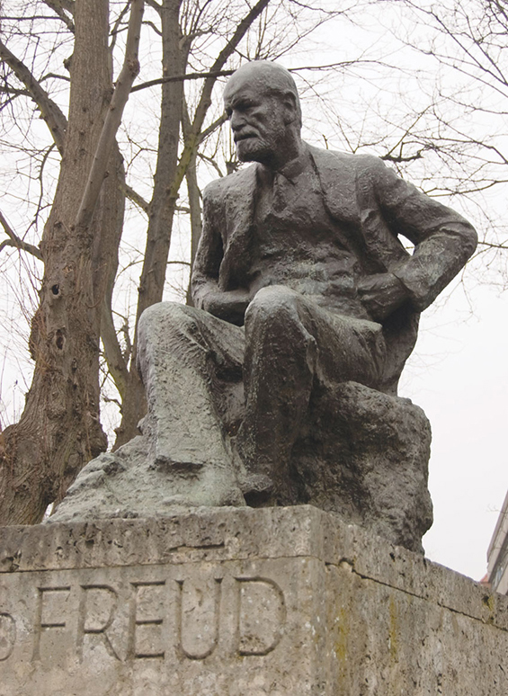 The Freud Project: On Dreams
