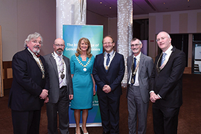 Contracts are already signed