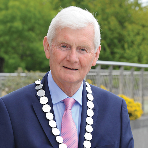 ICGP urges collaboration among unions