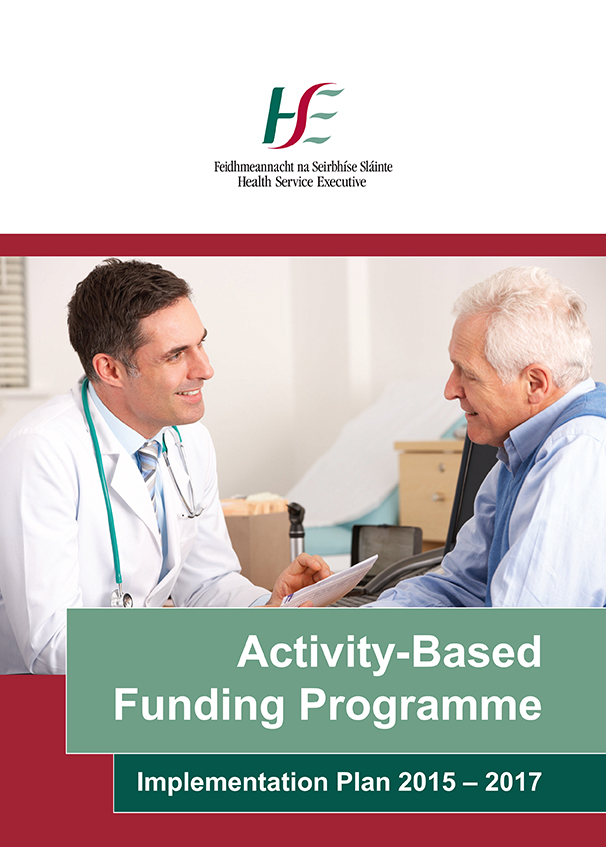 Hospitals Move To Activity Based Funding Hospitals move to activity based funding