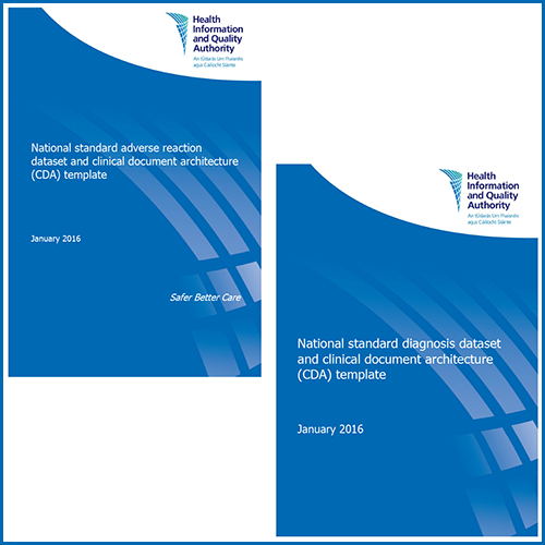 HIQA Recommends Adoption Of Standards For EHealth Strategy
