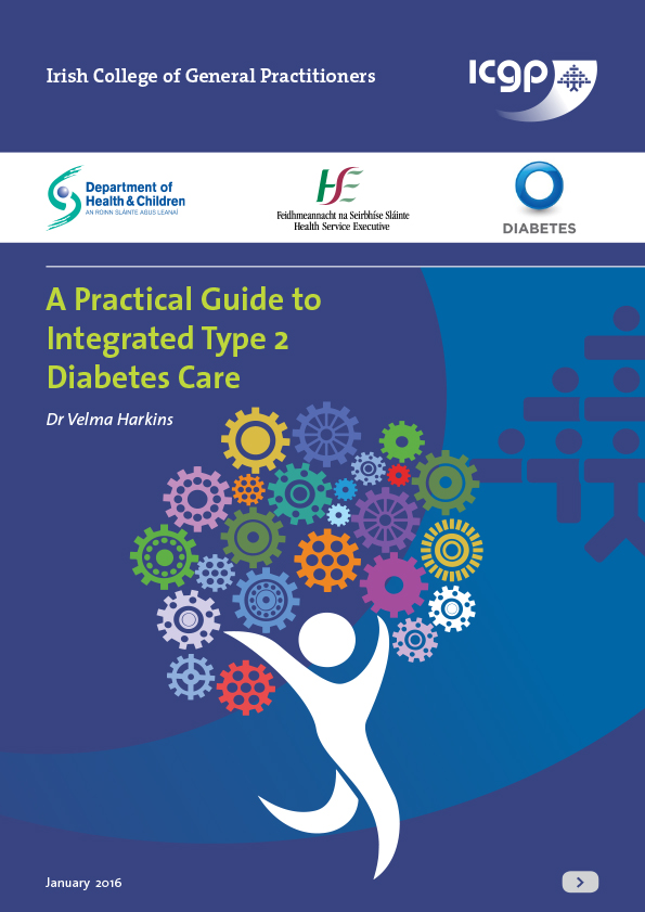 Integrated care for Type 2 Diabetes