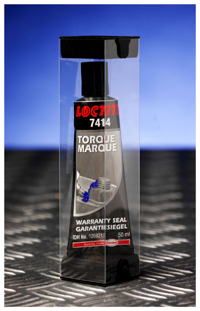 Loctite turns to Bell for new single-unit protective packs