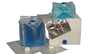 CDF launches new European division for UN certified bag in box