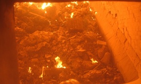 Incinetration Incineration 'to help' divert flexible packs from landfill