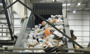Axion: Plastics recycling will be key 2012 focus