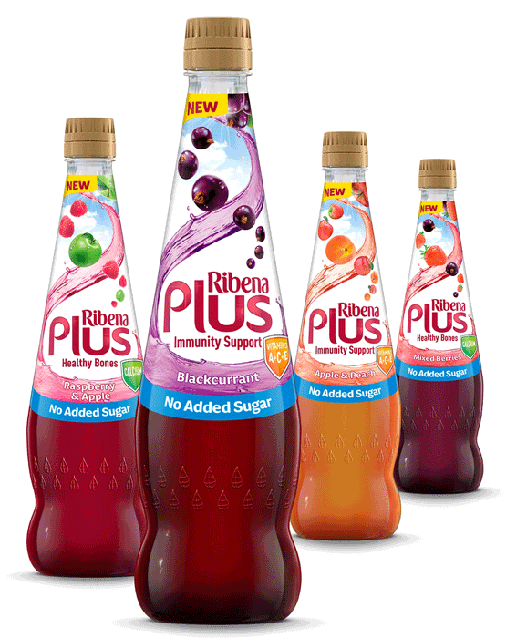 Aesop creates scientific look for healthy Ribena launch