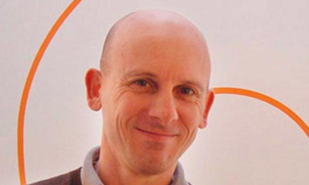 Steve Osborne What can packaging teach the app?