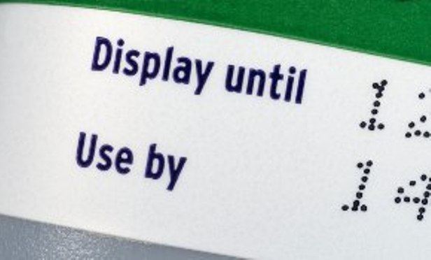 can you use on the use by date