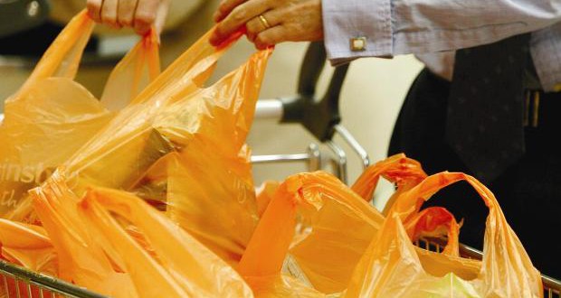 Single Use Carrier Bag Charge To Increase To 10p At ‘all Shops’