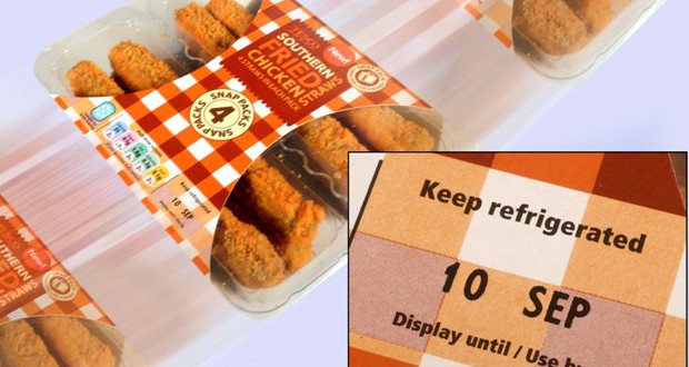 Pork Farm installs new kit from Allen Coding Systems