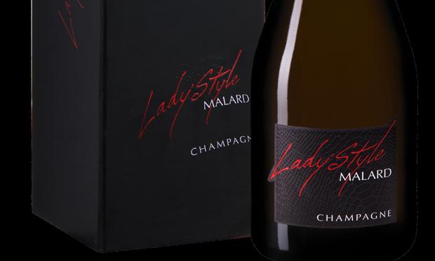 MALAIKA (Champagne)
