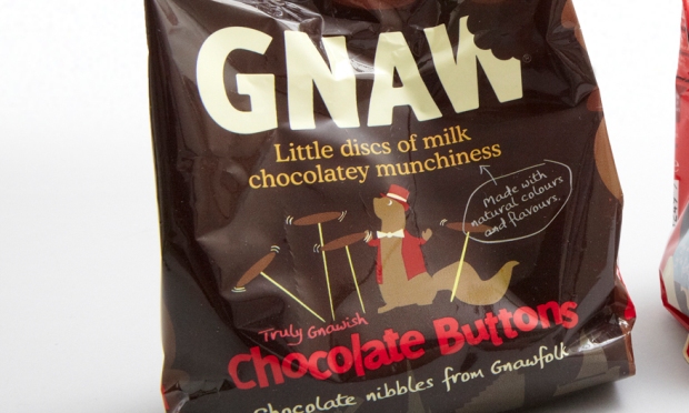 Case study gnaw chocolate image