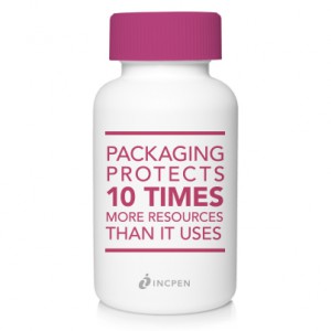 Incpen Incpen 'Spudly' campaign promotes packs' food waste role | Video