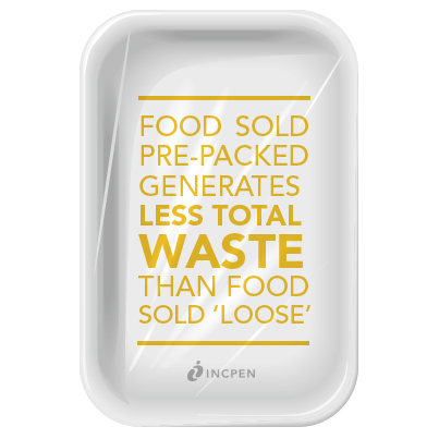 Incpen Incpen 'Spudly' campaign promotes packs' food waste role | Video