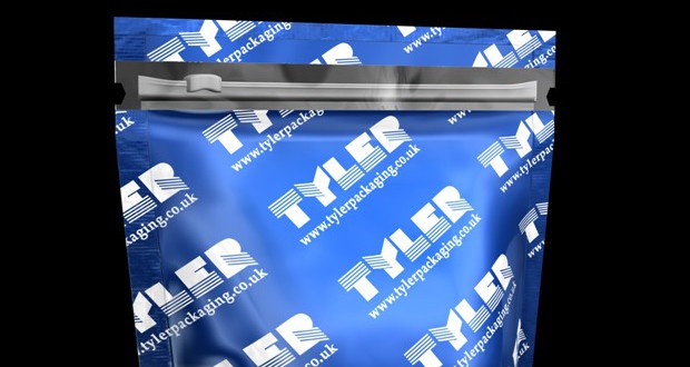 Sliders Tyler Tyler Packaging unveils latest resealable sliders