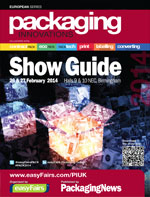 Packaging Innovations 2014 Show Guide