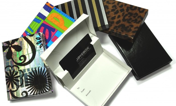 JakeBox extends range of preprinted card packs