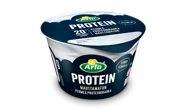 Arla Oy opts for Coveris DuoSmart Light cups
