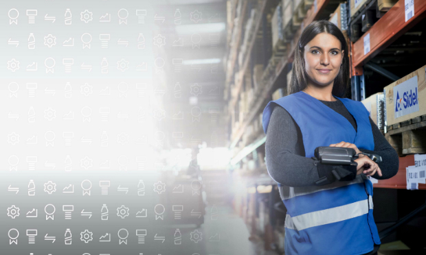 New Sidel spare parts service aims to lower costs