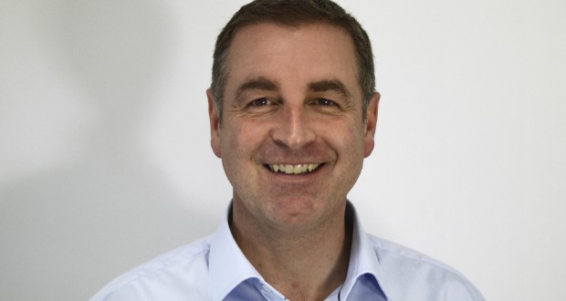 Crispin Reed joins JDO as managing director