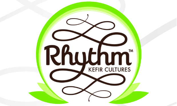BrandOpus creates brand for Rhythm kefir culture drink