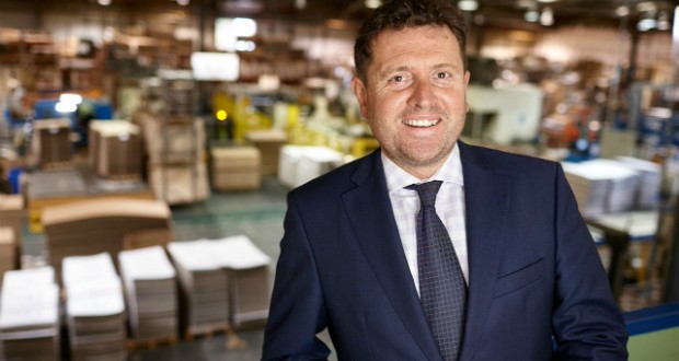 Diamondpak spends £300k on new kit