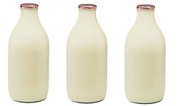 History of the world in 52 packs | 2. The milk bottle