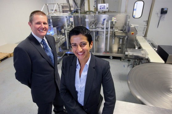 Complete Core targets organic market with new division