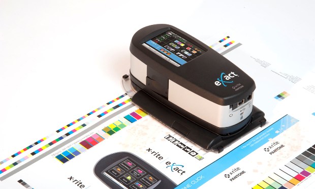 X-Rite to showcase colour management credentials at Labelexpo Europe