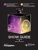 Packaging Innovations and Luxury Packaging 2015 Show Guide