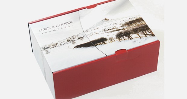 Design Team of the Year winner | UK Packaging Awards 2015