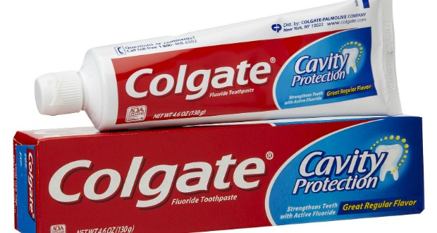 colgate tube price