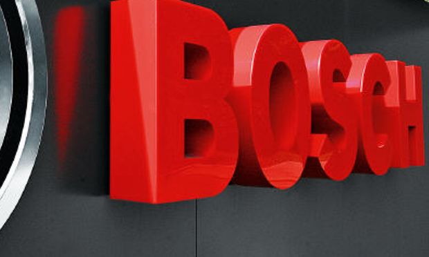Jobs Fears At Bosch Packaging Site In Liverpool