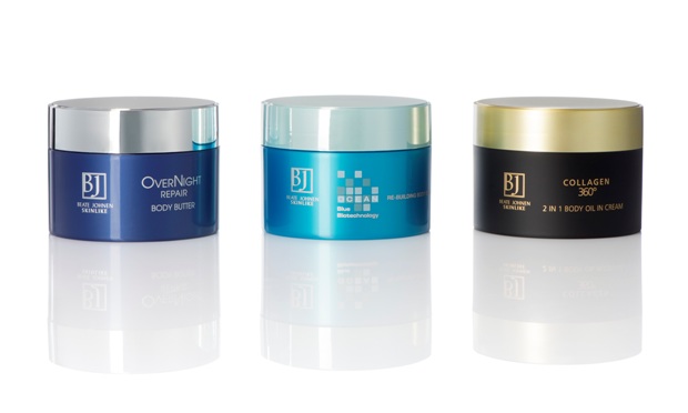 Beate Johnen luxury packaging