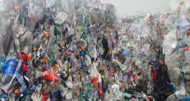 Pringles called 'idiots' for their iconic tube because they can't be recycled